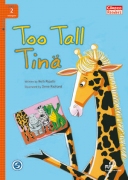 Too Tall Tina + MP3 Too Tall Tina + MP3